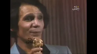 عبد الحليم حافظ   الحب جميل   من حفل افتتاح كازينو  الليل    جودة عالية دندنها