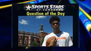 Question of the Day Oklahoma Quarterbacks - Sports Stars of Tomorrow