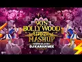 Download Lagu Hindi Old Hits Mashup - DJ Karan Mix | Nashik Baja Mix (Bday Special) Nonstop Hindi Dj Song 2023