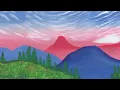 Spring in Himalaya - 1 Hour of Serene Nature Sounds in the Morning