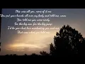 Download Lagu Send my love/Sit still look pretty_Landon Austin \u0026 Kaya May (Lyrics)