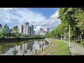 Jermaine Jackson(The Jackson 5)  Daddy's Home(Lyrics)愛河中游風光