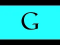 REUPLOADED Google ident 2 Effects Sponsored By 1982