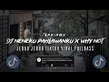 Download Lagu DJ NENEKU PAHLAWANKU X WHY NOT JEDAG JEDUG TIKTOK VIRAL MENGKANE FULLBASS (Apri Remx)