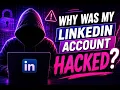 LinkedIn Hacked The Hidden Vulnerabilities You Didn t Know About