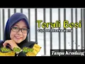 Terali Besi versi pegon // Cover tanpa kendang