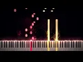 Hans Zimmer - In the Beginning (The Bible Piano Cover) #HansZimmer #TheBible #PianoCovers