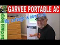 Garvee Portable AC unit A major upgrade to my cottage