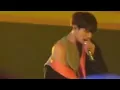 BTS (sexy jungkook focus) Come Back Home @ 4th Muster