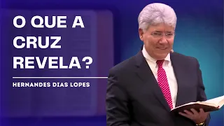 7 LIÇÕES DE JESUS NO CALVÁRIO PARA HOJE - HERNANDES DIAS LOPES