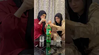 بنات اذكياء ام سيف ونانو 