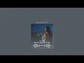 never be the one || olivia o'brien || sped up