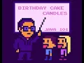 Birt ay Cake Candles - HackerRank JAVA