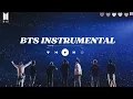 Download Lagu BTS instrumental playlist for study, sleep, chill.(slow beats)