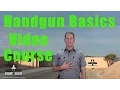 Firearm Safety Course Online Basic Handgun Course Gun Safety Cincinnati OH