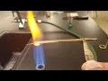 Flame Test Unknown 1