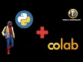 How to use Google Colab to run and execute Python Codes online No Downloads required