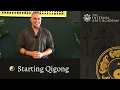 Download Lagu Starting Qigong
