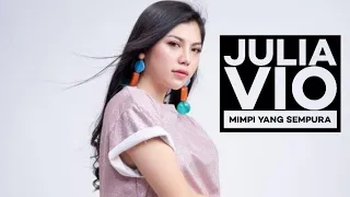 Download Julia Vio - Cover (Mimpi Yang Sempurna) MP3