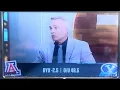 Amarillo Texas local television channels October 12 2024