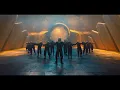 LAY '飞天 (Flying Apsaras)' Visualizer