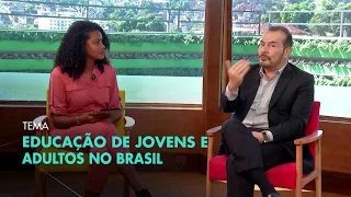 EJA l Conexão