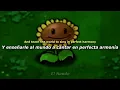 Smash Mouth - Walkin on the Sun (Lyrics / Letra en español) SUB
