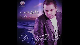 وفيق حبيب بحر العتابا 