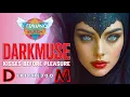 Lagu Depeche Mode | Vol. 6 • DARKMUSE – Kisses Before Pleasure | 4K DJ Set – Ottaviano Blitch