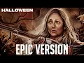 Lagu HALLOWEEN (2018) - The Grind | EPIC VERSION