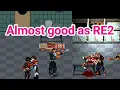 Zombie Infection 2006 Playthrough J2ME