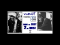 Lagu Kurupt feat. K-Solo - From Da East 2 Da West (1995) (Death Row) (Unreleased)