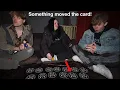 Sam and Colby missed this at Cresson Sanatorium