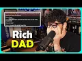 Chatter FINDS OUT That Hasan s Father HAS 5 BILLION DOLLARS WEALTH