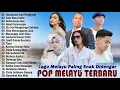 Lagu Lagu Pop Melayu Terbaru 2024 ~ Lagu Melayu Terpopuler 2023 Bikin Baper - Gustrian Geno Feat Arief