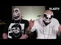 Insane Clown Posse on Why They Painted Their Faces (Part 2)
