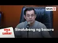 Download Lagu Problema sa basura sa Maynila, tututukan ni Mayor Isko | Una Sa Lahat