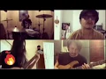Download Lagu Vincent Rompies, Eno NTRL, Andy/rif, Stevi Item | Geek USA - Smashing Pumpkins (cover)