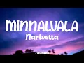 Download Lagu Minnalvala Song Lyrics | Narivetta Song Lyrics | Tovino Thomas Sid Sriram | Minnal Wala Lyrical 🎧✨