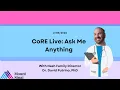 Ask Me Anything with Dr Putrino February 2026