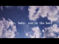 Lana Del Rey vs Cedric Gervais - Summertime Sadness (Lyric Video)