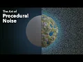 The Art of Procedural Noise
