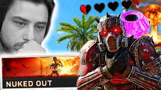 The NUKED OUT Challenge Is Destroying My Soul...