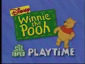 Lagu Winnie the Pooh Playtime: Pooh Party Bumpers