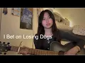 Download Lagu I Bet on Losing Dogs - Mitski (cover) 🐕🐕🪦