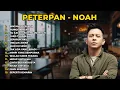 Lagu Peterpan x Noah - Lagu Terbaik Album Peterpan Tahun 2000 / Bintang Di Surga / Mungkin Nanti