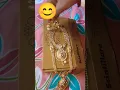 sukhi gold jewellery set.Rs 999 ami-Rs 164 offer a neaci.#youtubeshorts #shortsvideo ..#jewelery set