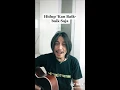 fiersa besari - Hidup kan baik-baik saja. Tiktok