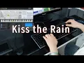 Kiss the Rain-YIRUMA - Everyone Piano - Download the Free Piano Sheet Music