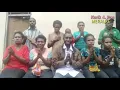 Download Lagu Lagu Kimaam Bamol Kurik Pos. ciptaan Jhon Kapura.